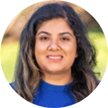 Kavitha Hari, LMFT