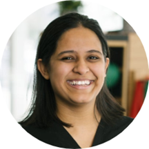 Kavya Patel, PT