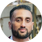 Kawal Singh, PMHNP