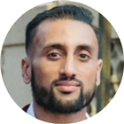Kawal Singh, PMHNP