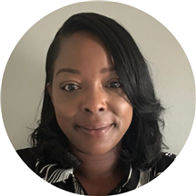 Kawanda Crawley, MS