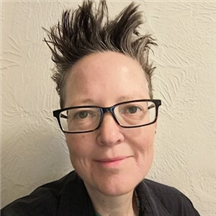 Kay Adkins, LPC