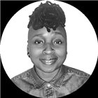 Kay Cooper, LMFT