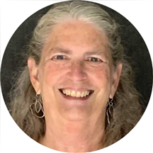 Kay McCoy, MSW, LICSW