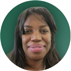 Kaydean Vickers, PMHNP
