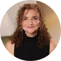 Kaye Butler Ratzlaff, LPC