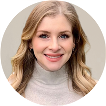 Kayla Barry, DNP