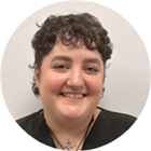 Kayla Benaburger, MSAc, LAc