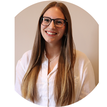 Kayla Cholpan, MA