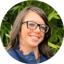 Kayla Clark, LPC