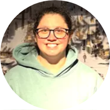 Kayla Corsi, MA, LMHC