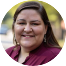 Kayla Cumberland, LPC