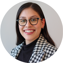 Kayla Diaz, MA