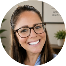 Kayla Dipaulo, MS, LMHC