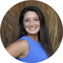 Kayla Ernst, LPC