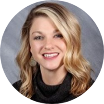 Kayla Irrer, LMSW