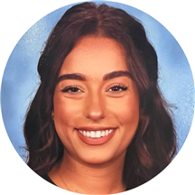 Kayla Istifu, SW