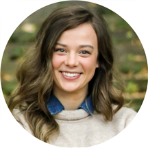 Kayla Jacobsen, LICSW