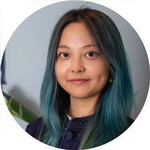 Kayla Jiaxuan Zhang, LMFT