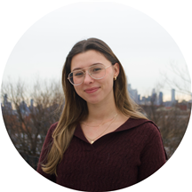 Kayla Kalsky, LMHC