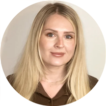 Kayla Kontura, MSN, PMHNP