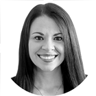 Kayla Lazar, LMHC, LPC