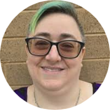 Kayla Mangen, LCPC