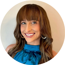 Kayla Myers, MS, MA, LMHC