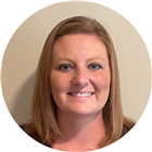 Kayla Otworth, APRN, RN, NP