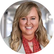 Kayla Ream, PA