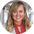 Kayla Ream, PA