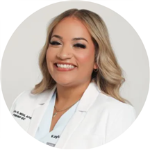Kayla Rodriguez, APRN, PMHNP-BC