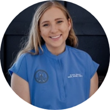 Kayla Speer, APRN