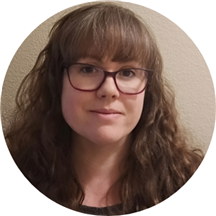 Kayla Standen, SLP, CCC - SLP