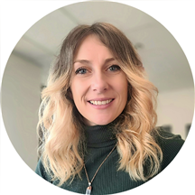 Kayla Thompson, LPC
