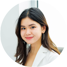 Kayla Trinh, PA
