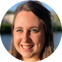 Kayla Wilhelm, MSW