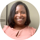 Kayla Williams, LCPC