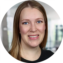Kayla Woodworth, APRN