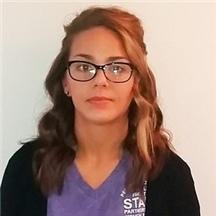 Kaylee Hively, LISW