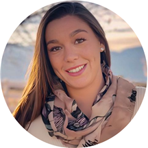 Kayleigh Calandri, LMFT
