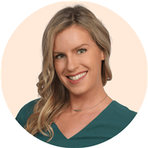 Kayleigh Macgillivray, APRN, RN, NP