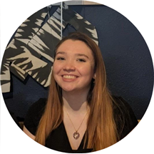 Kayley Reay, LCSW, LMSW