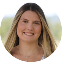 Kaylyn Wilson, LMHC, MA