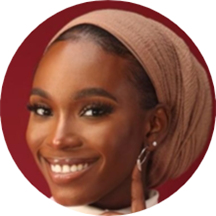 Kaysha Jones, RD