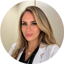 Kayziah Varela, APRN, NP