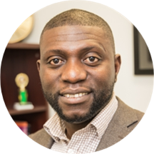 Kazeem Olajide, PMHNP-BC, APN-C
