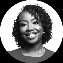 Ke'Ana Bradley, LPC