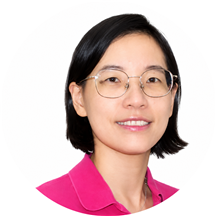 Ke-Chun Hu, PT