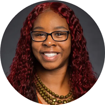 KeAndra Hagans, MSW, LCSW